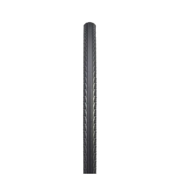 Tyre Bontrager H2 Hard-Case Ultimate 700x38 Black/Reflective