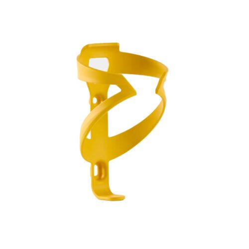 Trek-Bottle-Cage-Yellow