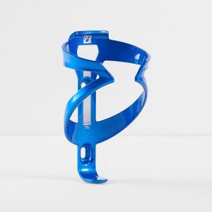 Bontrager Elite Recycled Water Bottle Cage | Alpine Blue