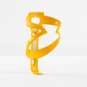 Bontrager Elite Recycled Water Bottle Cage | Marigold