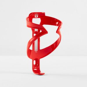Bontrager Elite Recycled Water Bottle Cage | Coral