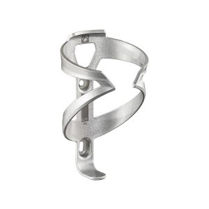 Bontrager Elite Recycled Water Bottle Cage | Silver