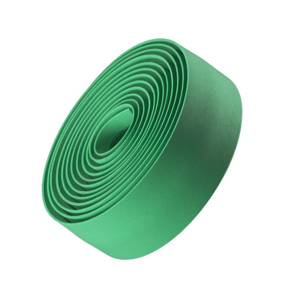 Bar Tape Bontrager Gel Cork Black