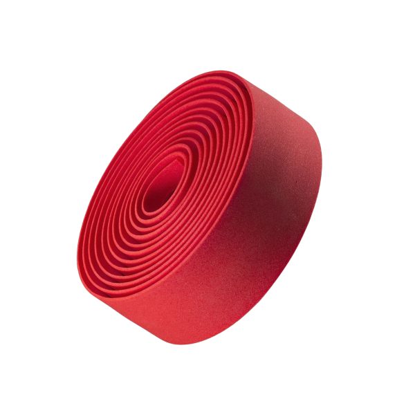Bar Tape Bontrager Gel Cork Black