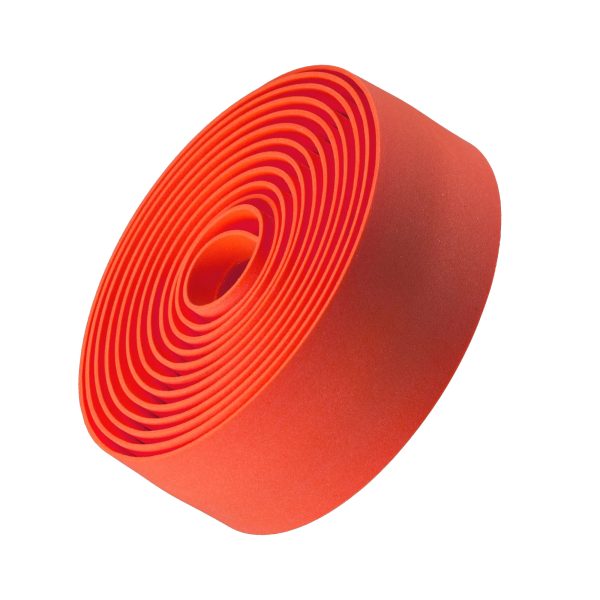 Bar Tape Bontrager Gel Cork Black