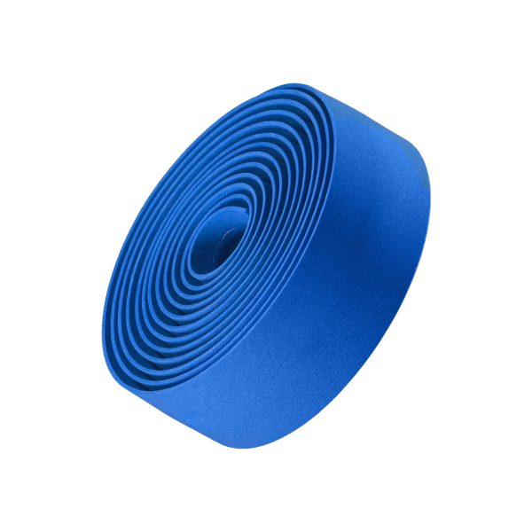 Bar Tape Bontrager Gel Cork Black