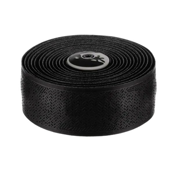 Lizard Skins DSP Bar Tape : 2.5mm : Black
