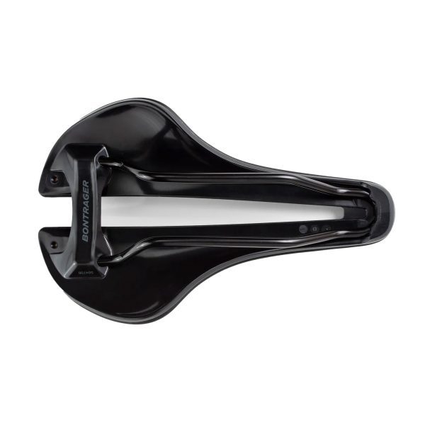 Saddle Bontrager Aeolus Comp : 145mm : Black
