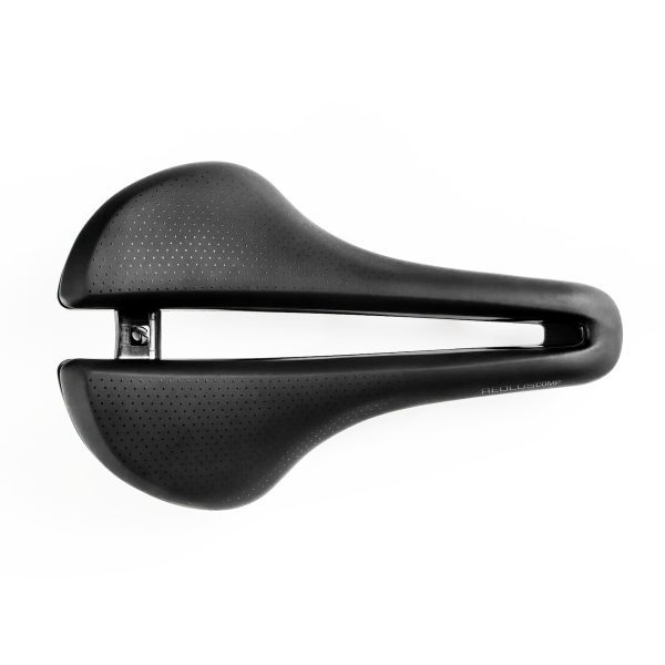 Saddle Bontrager Aeolus Comp : 145mm : Black