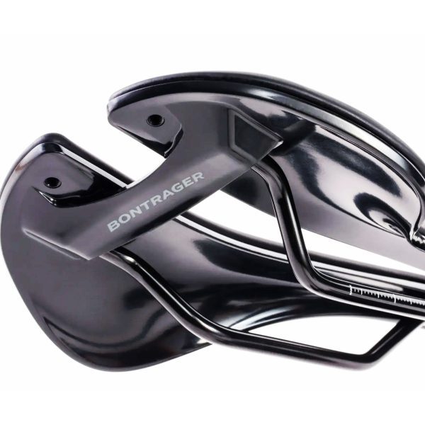 Saddle Bontrager Aeolus Comp : 145mm : Black
