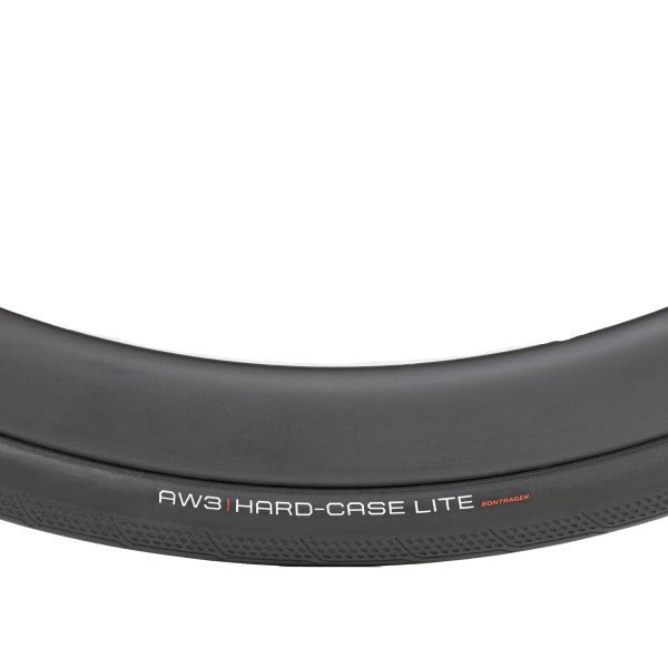 Tyre Bontrager AW3 Hard-Case Lite 700x25c