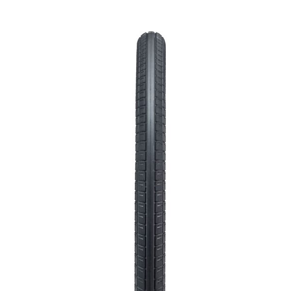 Tyre Bontrager E6 Hard-Case Lite 700x50c Reflective