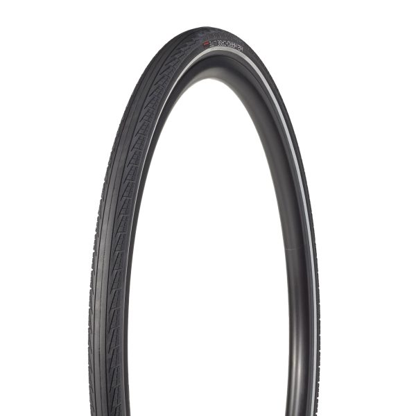 Tyre Bontrager H2 Hard-Case Lite 700x32 c Black/Reflective