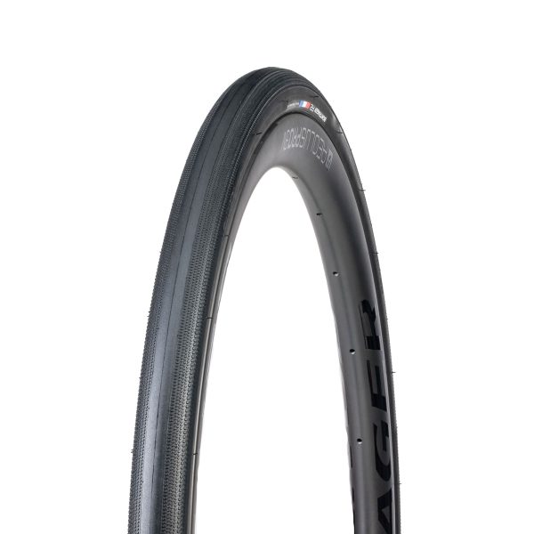 Tyre Bontrager R2 Hard-Case Lite 700x25c