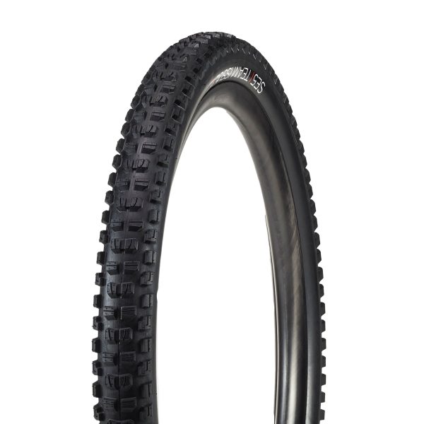 Tyre Bontrager SE5 Team Issue 29x2.50 TLR Black