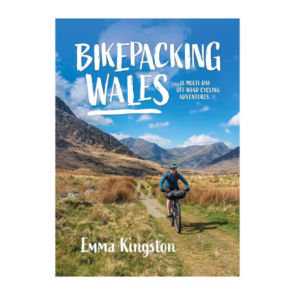 Bike Packing Wales