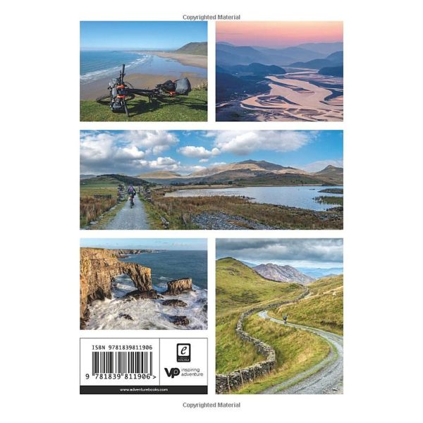 Bike Packing Wales