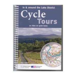 Cycle Tours In & Around The Lake District | Guide Book