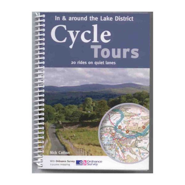 Cycle Tours in & around the Lake District