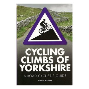 Cycling Climbs of Yorkshire | Guide Book