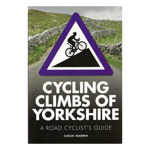 Cycling Climbs of Yorkshire