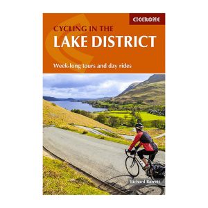 Cycling in the Lake District | Guide Book