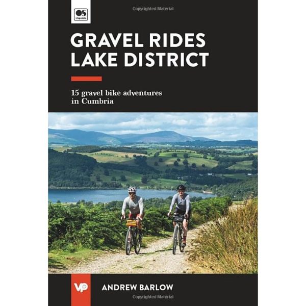 Gravel Rides Lake District