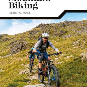 Lake District Mountain Biking