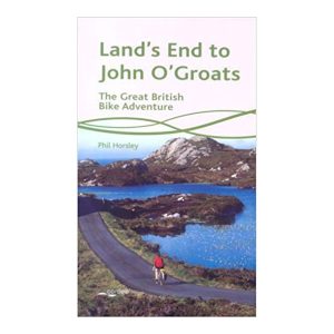 Lands End To John O'Groats By Bike | Route Guide
