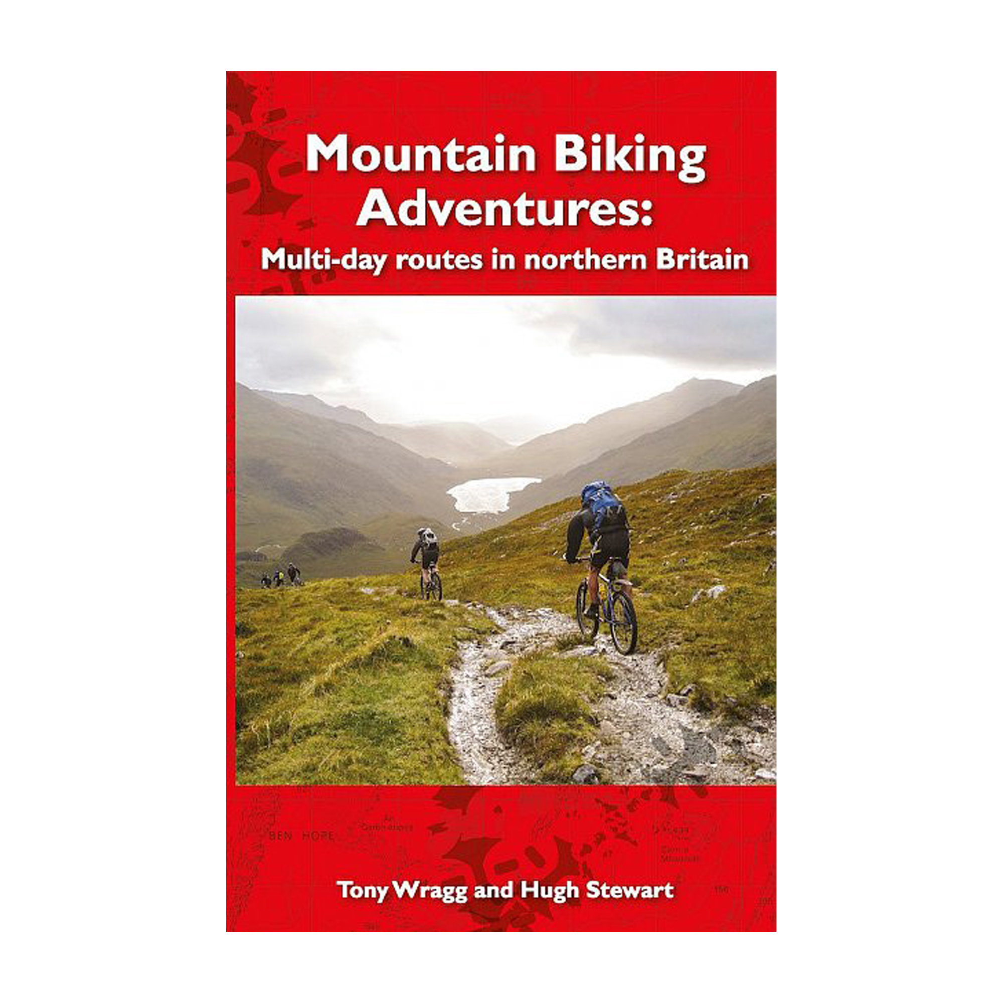 Cordee Mountain Bike Adventures - White - Wheelbase | Price Match, FREE Postage over £50, Sale Section, Cycle To Work, 0% Finance.