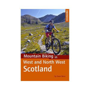 Mountain Biking in West and North West Scotland