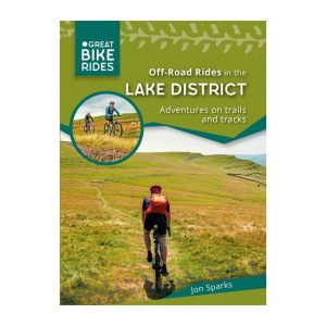 Off Road Rides in the Lake District
