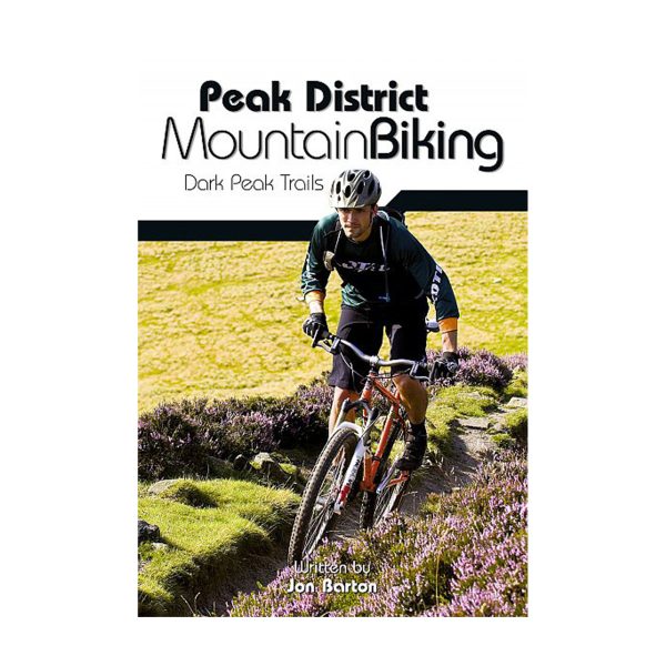 Peak District Mountain Biking