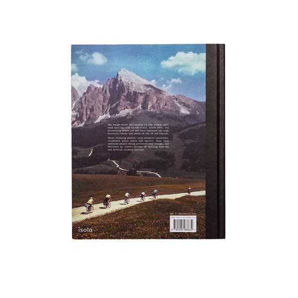Rough Stuff Fellowship Archives 2nd Edition