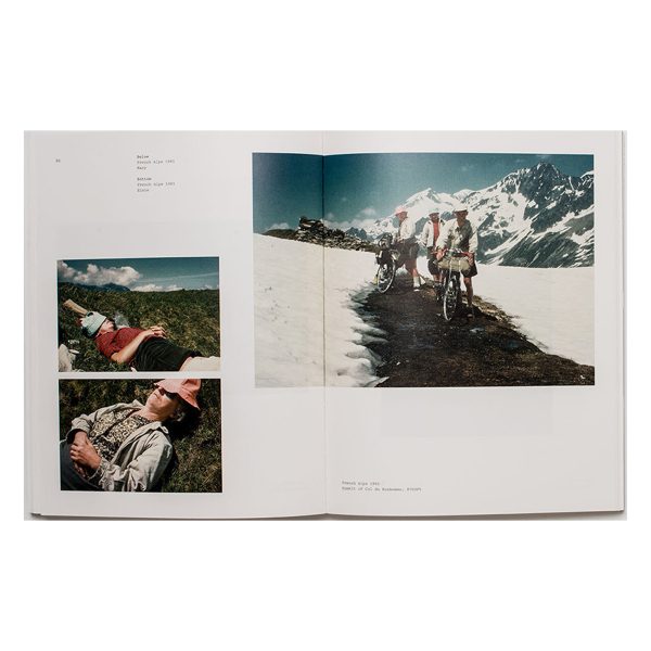 Rough Stuff Fellowship Archives 2nd Edition