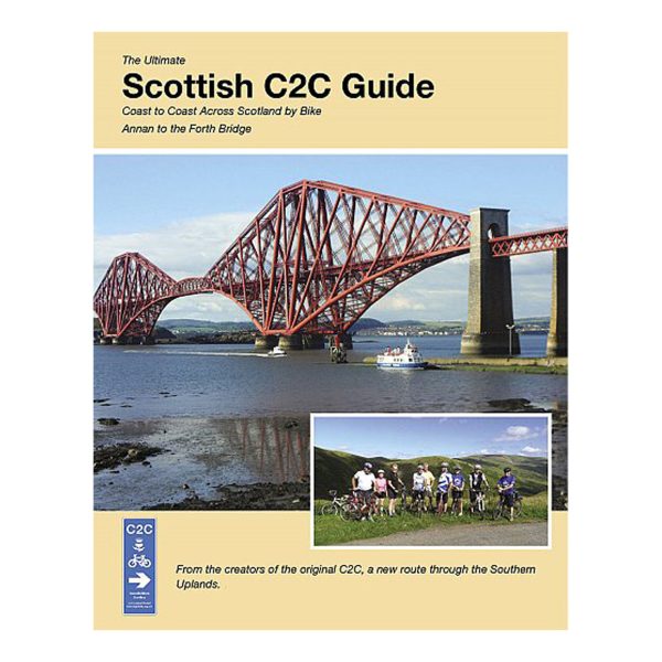 ULTIMATE SCOTTISH C2C GUIDE