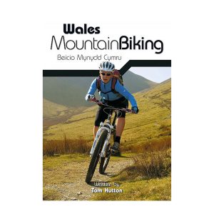 Wales Mountain Biking - Beicio Mynydd Cymru