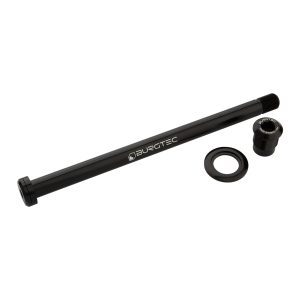 Burgtec Trek 184.5mm Rear Axle