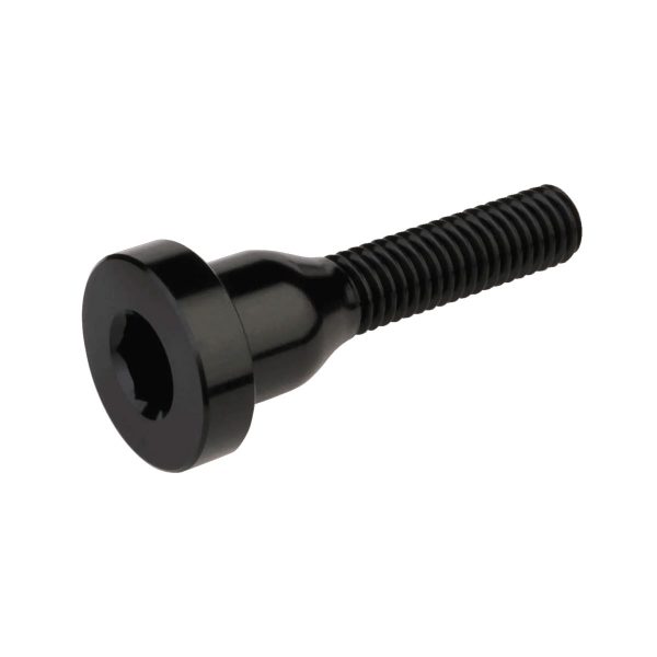 Burgtec Top Cap Bolt - Black