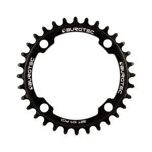 Burgtec 104mm BCD Thick Thin Chainring