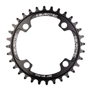 Burgtec 94mm BCD Thick Thin Chainring