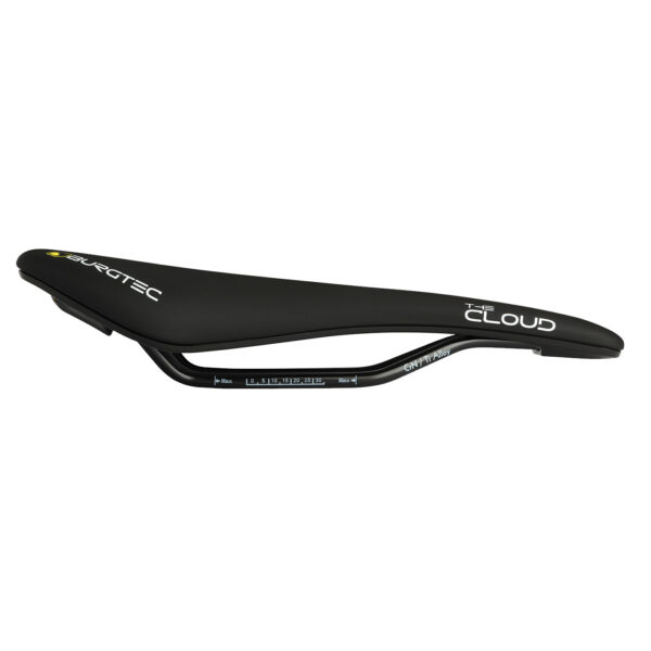 Burgtec The Cloud Saddle Ti Rails