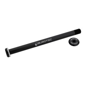 Burgtec Santa Cruz Rear Axle | 168.5mm