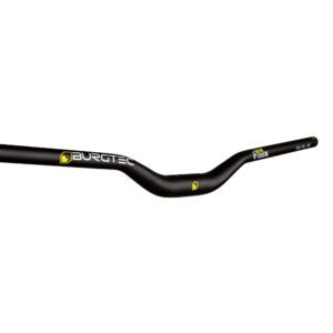 Ride High Josh Bryceland Signature Alloy Handlebar | 35mm Clamp