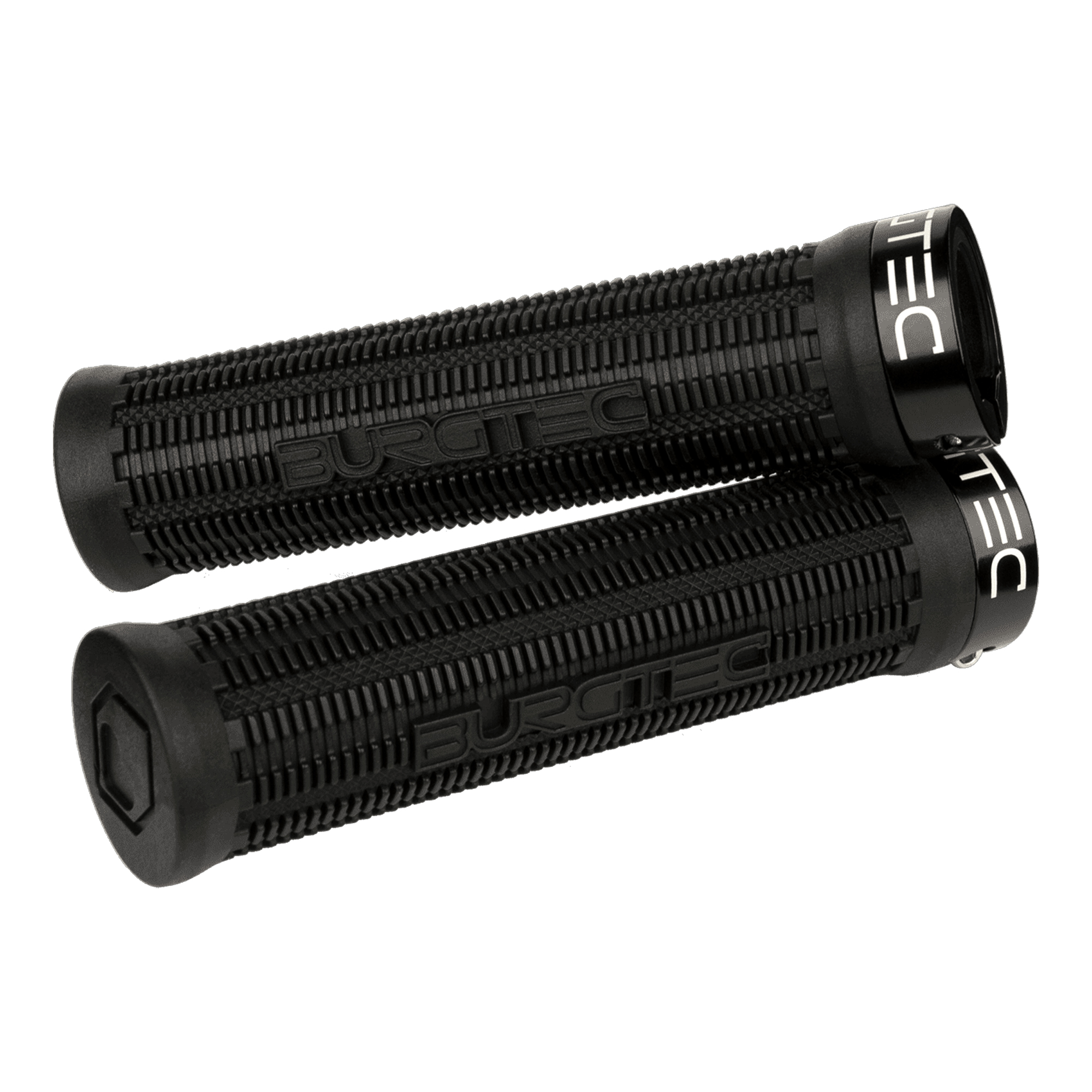 Burgtec Bartender Pro Super Soft Greg Minnaar Signature Grip - One Size, Burgtec Black - Wheelbase | Price Match, FREE Postage over £50, Sale Section, Cycle To Work, 0% Finance.