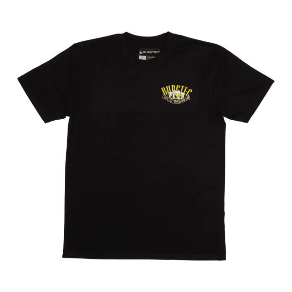 Burgtec Appetite For Destruction T-Shirt - Small