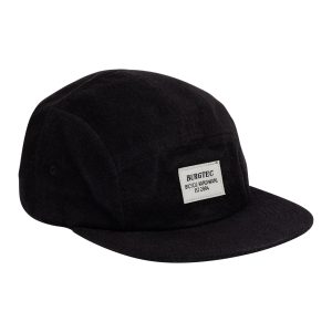 Burgtec Arcade Five Panel Cap