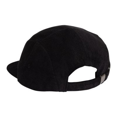 Burgtec_Arcade_Five_Panel_Cap_Black_3