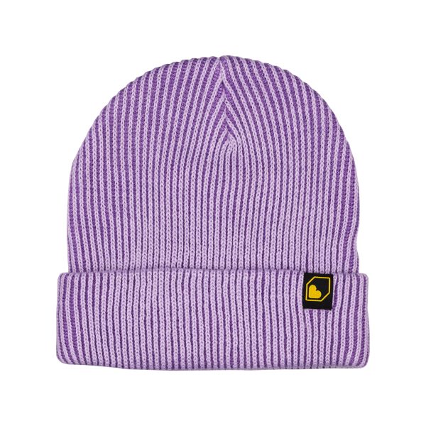 Burgtec Bootleg Beanie Lilac Breeze