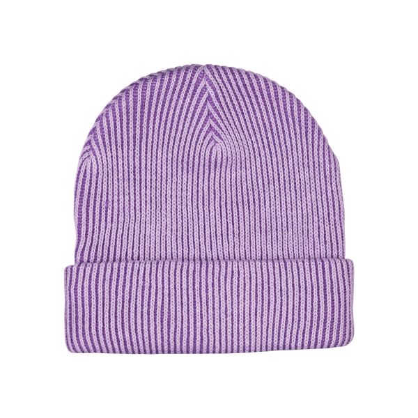 Burgtec Bootleg Beanie Lilac Breeze